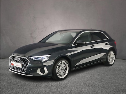 Audi A3 0