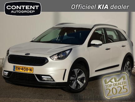 Kia Niro 0