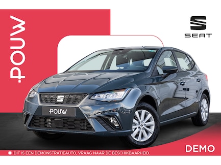 SEAT Ibiza 0