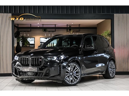 BMW X5 0