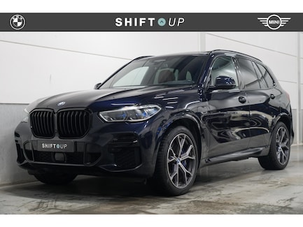 BMW X5 0