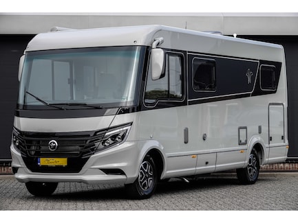 Niesmann-Bischoff Ismove 0