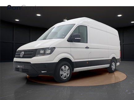 Volkswagen Crafter 0
