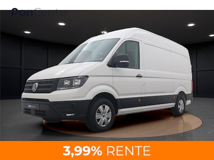 Volkswagen Crafter 0
