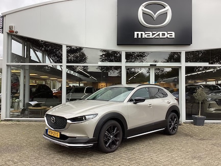 Mazda CX-30 0