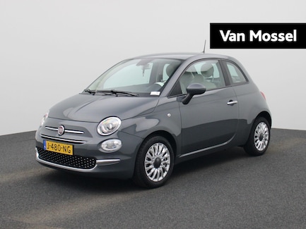 Fiat 500 0