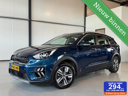 Kia Niro 0
