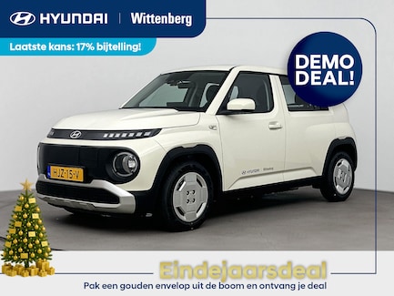 Hyundai Inster 0