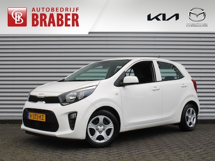 Kia Picanto 0