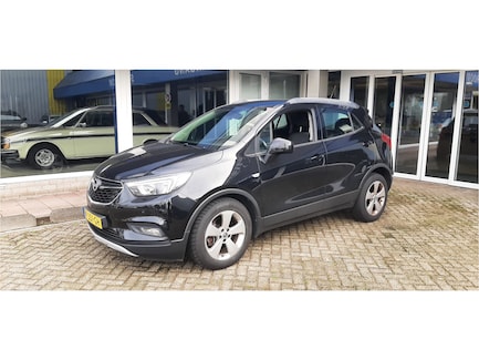 Opel Mokka 0