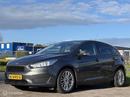 Ford Focus 0