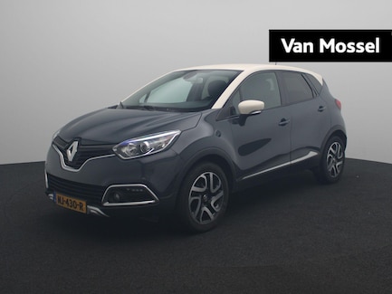 Renault Captur 0