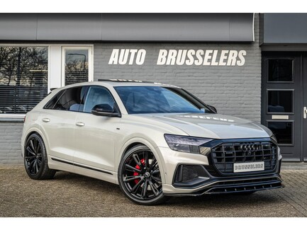 Audi Q8 0