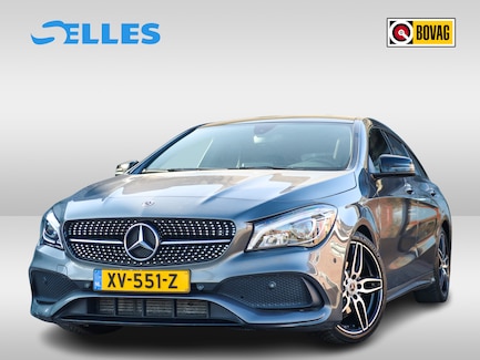 Mercedes-Benz CLA 0