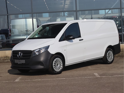 Mercedes-Benz Vito 0