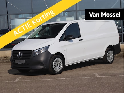 Mercedes-Benz Vito 0