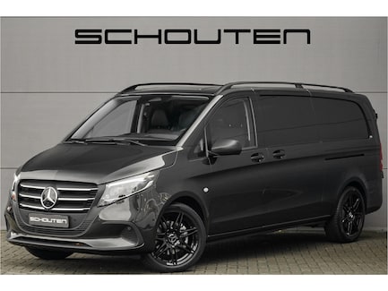 Mercedes-Benz Vito 0