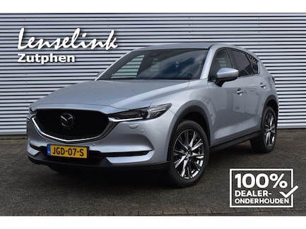 Mazda CX-5 0
