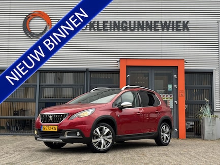 Peugeot 2008 0