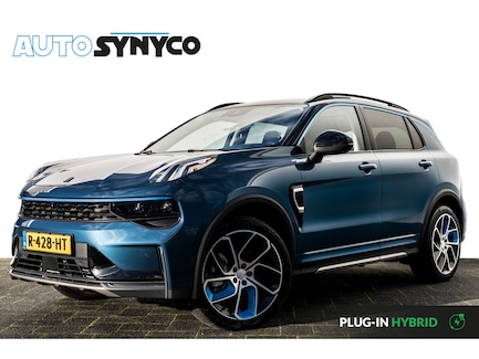 Lynk & Co 01 0