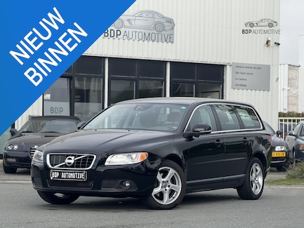 Volvo V70 0
