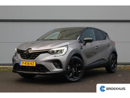 Renault Captur 0