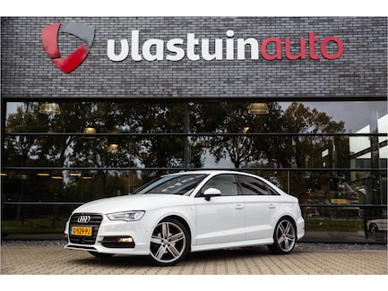Audi A3 0
