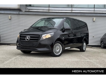Mercedes-Benz eVito 0