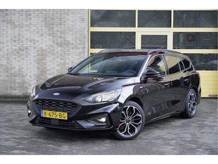 Ford Focus 0