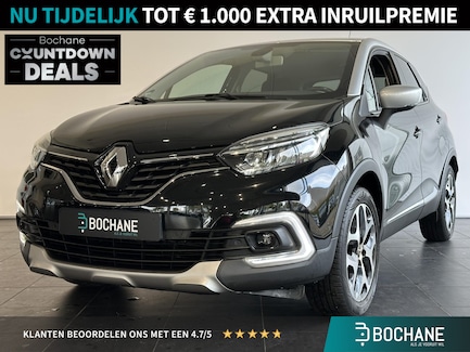 Renault Captur 0