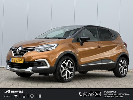 Renault Captur 0