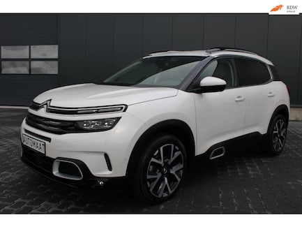 Citroën C5 Aircross 0