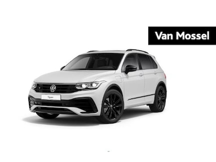 Volkswagen Tiguan 0