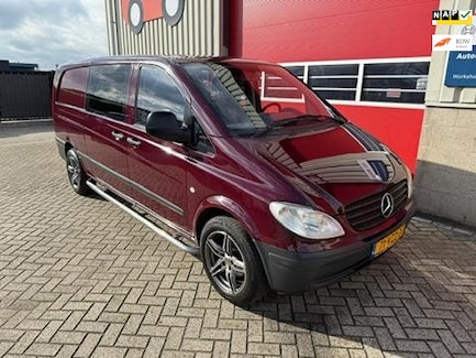 Mercedes-Benz Vito 0