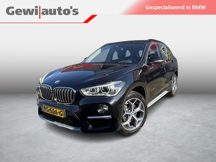 BMW X1 0