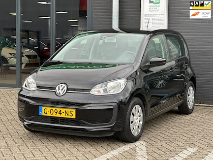 Volkswagen Up! 0