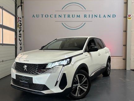 Peugeot 3008 0
