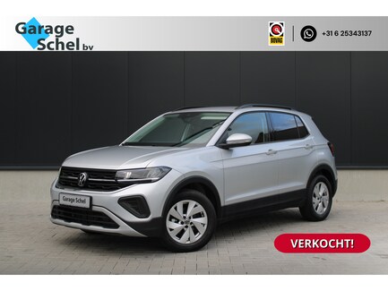 Volkswagen T-Cross 0