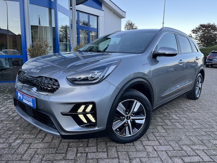 Kia Niro 0