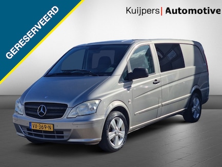 Mercedes-Benz Vito 0