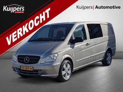 Mercedes-Benz Vito 0