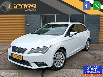 SEAT Leon 0