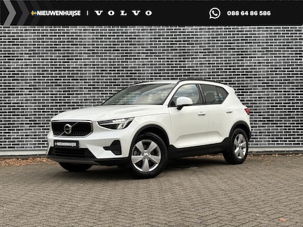Volvo XC40 0