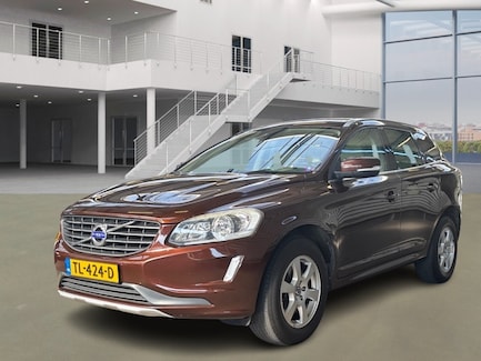 Volvo XC60 0