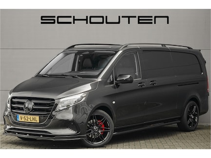 Mercedes-Benz Vito 0