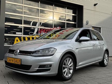 Volkswagen Golf 0