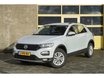 Volkswagen T-Roc 0