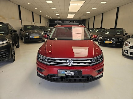 Volkswagen Tiguan 0