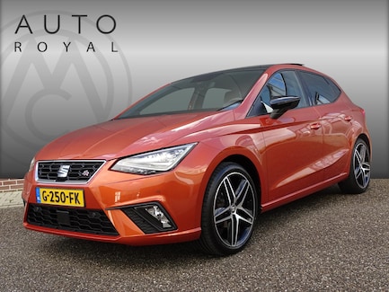 SEAT Ibiza 0