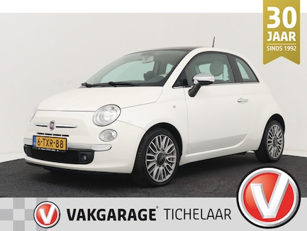 Fiat 500 0